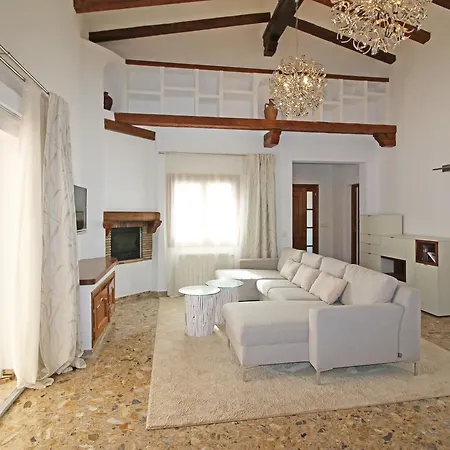 Marquesa Gu 4p * Denia