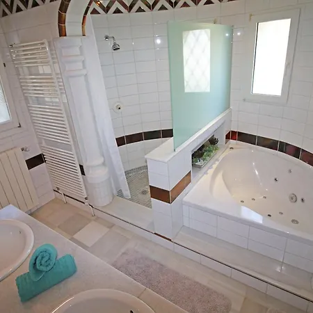 Villa Marquesa Gu 4p Denia