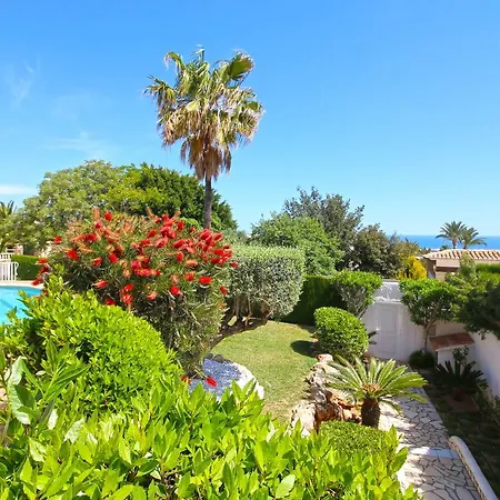 Marquesa Gu 4p Villa *
