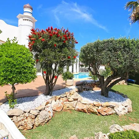 Marquesa Gu 4p Villa *