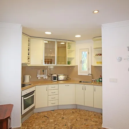 Marquesa Gu 4p Villa *
