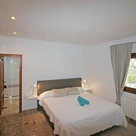 Marquesa Gu 4p Villa