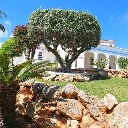 Marquesa Gu 4p Villa
