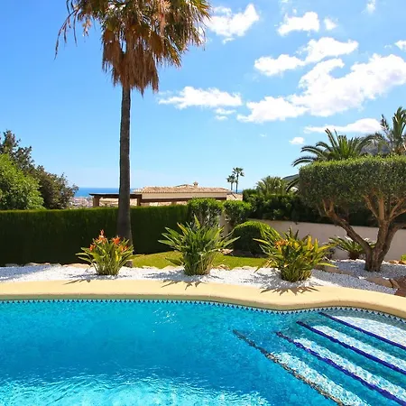Marquesa Gu 4p Villa *