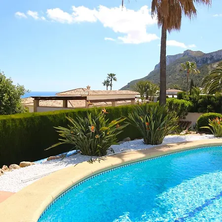 Villa Marquesa Gu 4p *