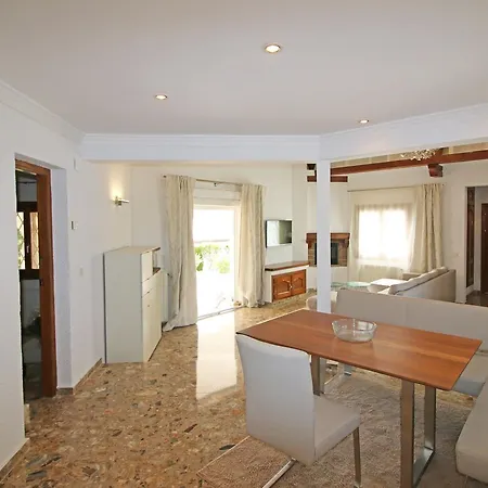 Marquesa Gu 4p Denia