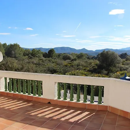Villa Marquesa Gu 4p Denia